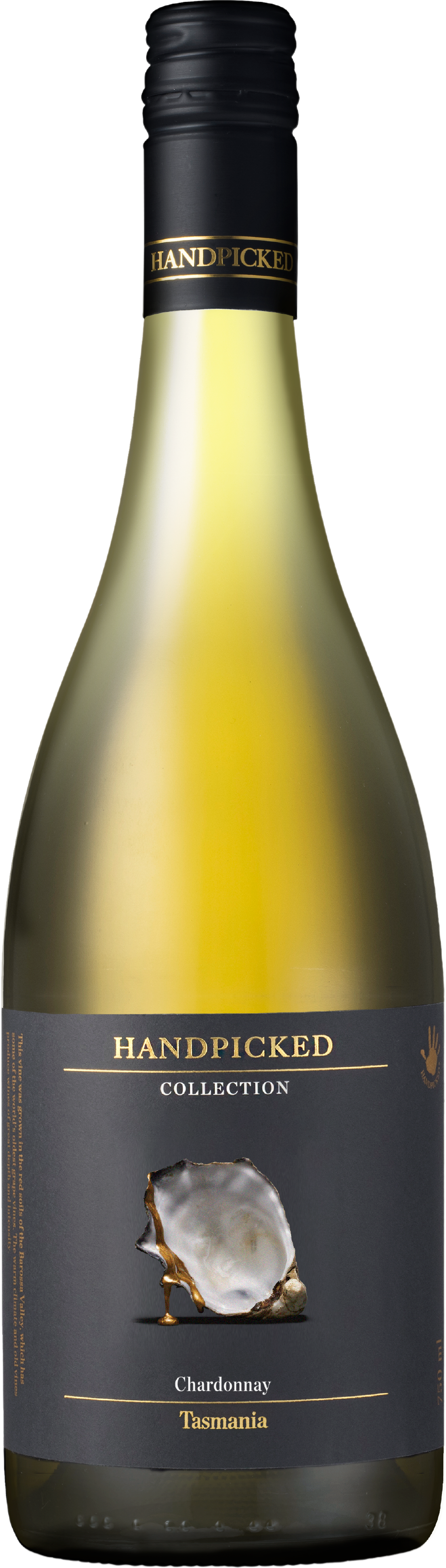 Handpicked Wines Collection Tasmania Chardonnay 2019